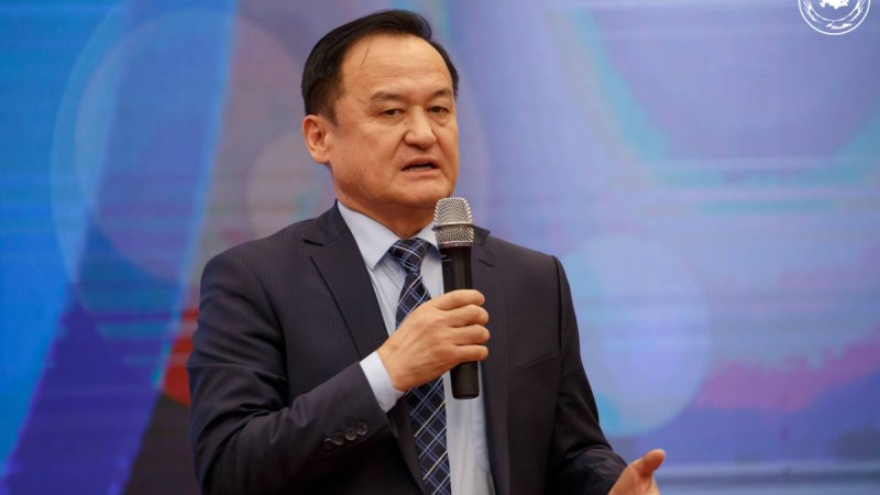 Енді қазақ халқы мен тілі екінші сортты болуға көнбейді - Депутат