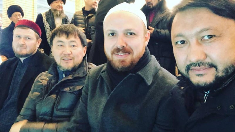 Көпшілікті кәпір, малғұн, ібіліс, шайтанның әскеріне теңеген Бекболат заң алдында жауап беруі мүмкін