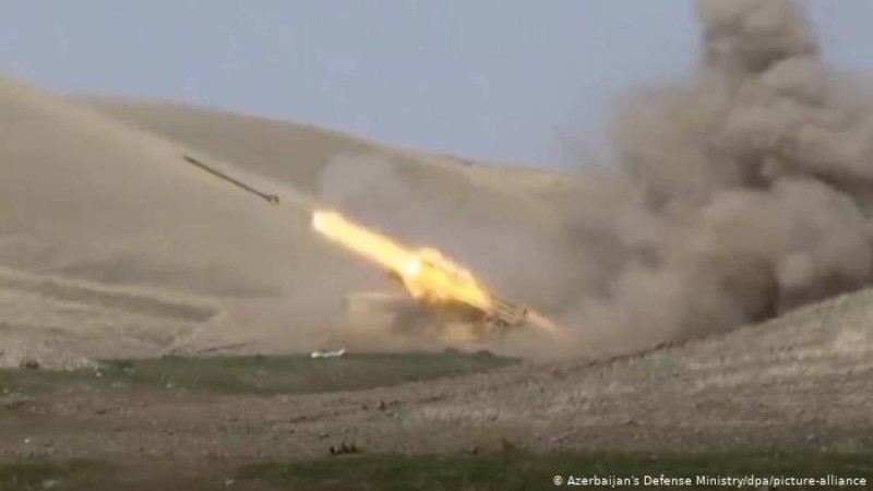 Неге Мәскеу Қарабақтағы қақтығысты тоқтата алмайды