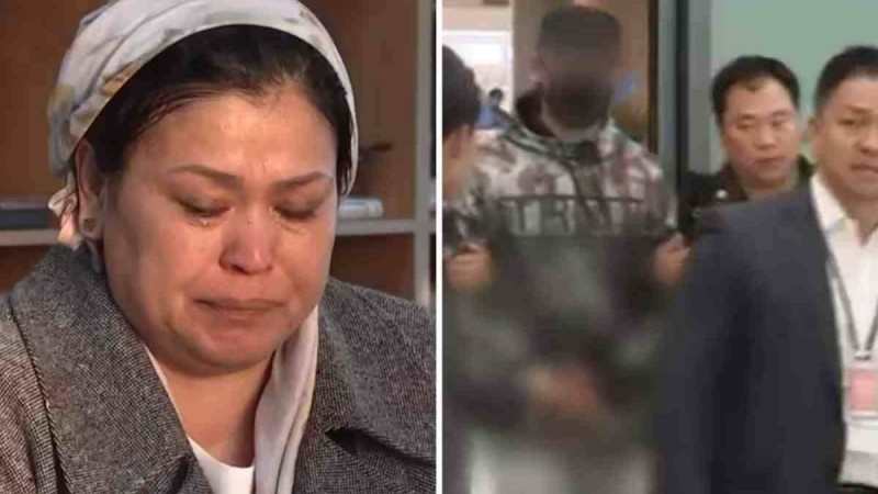 "Өз ағзамызды беруге дайынбыз": Кореяда баланы қаққан қазақстандық жігіттің анасы кореялықтардан кешірім сұрады - Қазақстан жаңалықтары