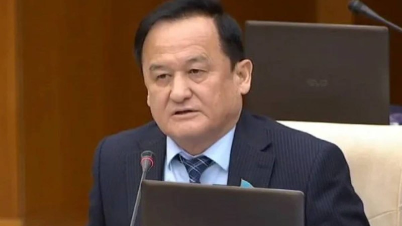 "Қазақстан халқына" қорына жалынбай, талап етуіміз керек  - Қазыбек Иса