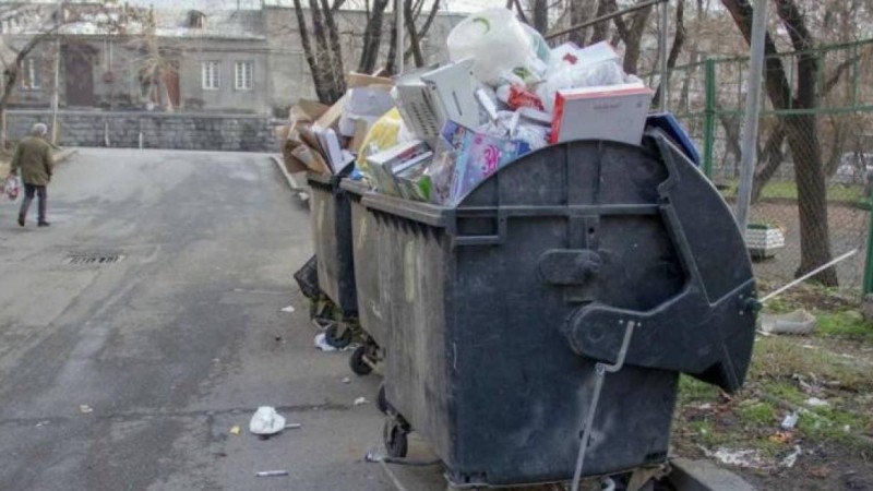 Қоқыс жәшігінен табылған нәресте: Рудный полициясы жан түршігерлік оқиға туралы жаңа мәліметтермен бөлісті