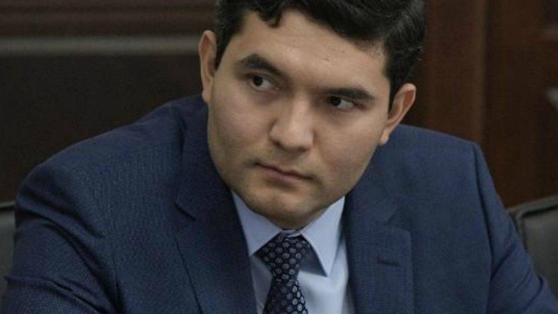 "Халық банк" басшысының ұлы Павлодар облысы әкімінің орынбасары қызметіне тағайындалды - Қазақстан жаңалықтары