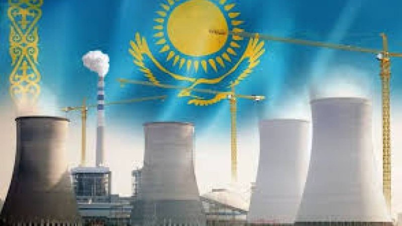 Таяу уақытта АЭС-ке байланысты алғашқы келіссөздер жасалады - Премьер-Министр