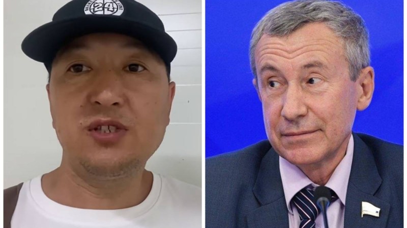 Ресей депутаты «Тіл патрулінің» артында АҚШ тұрғанын айтты