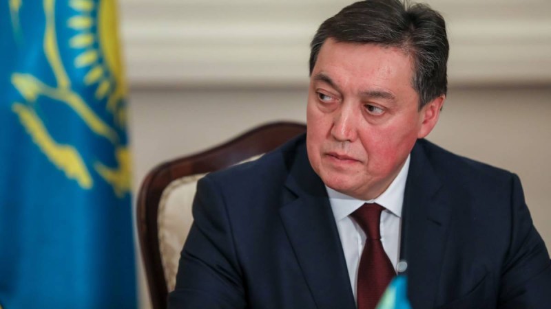 «Сбер» үшін Маминнің үстінен сотқа шағым кетті