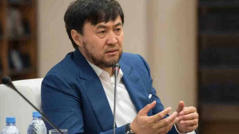Сот Қайрат Сатыбалдының мерзімінен бұрын босату туралы өтінішін қанағаттандырмады