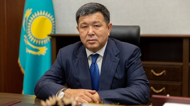Атырау облысының әкімі: Орынбасардың кінәсі дәлелденсе, отставкаға кетемін