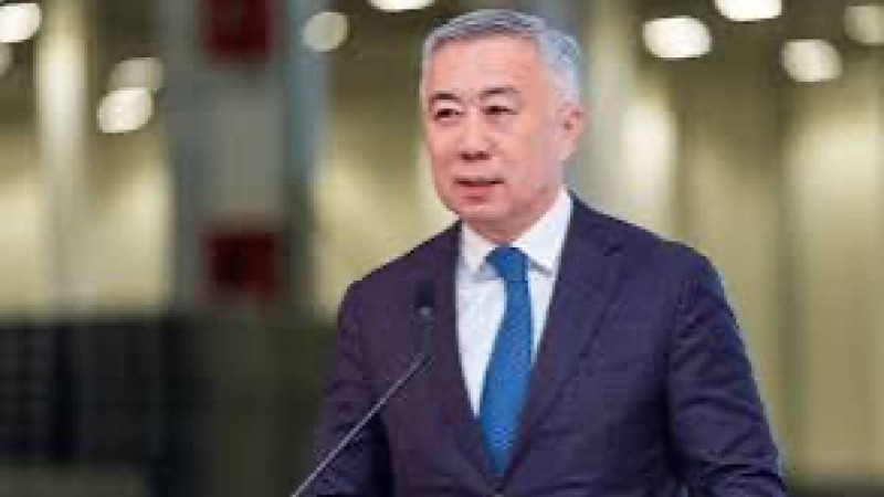 Салық төлеушілердің 4%-ы ғана ҚҚС төлейді - Жұманғарин