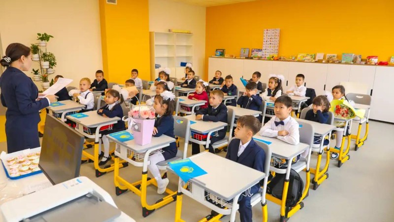 Бір жылда білім беру саласында не өзгерді?