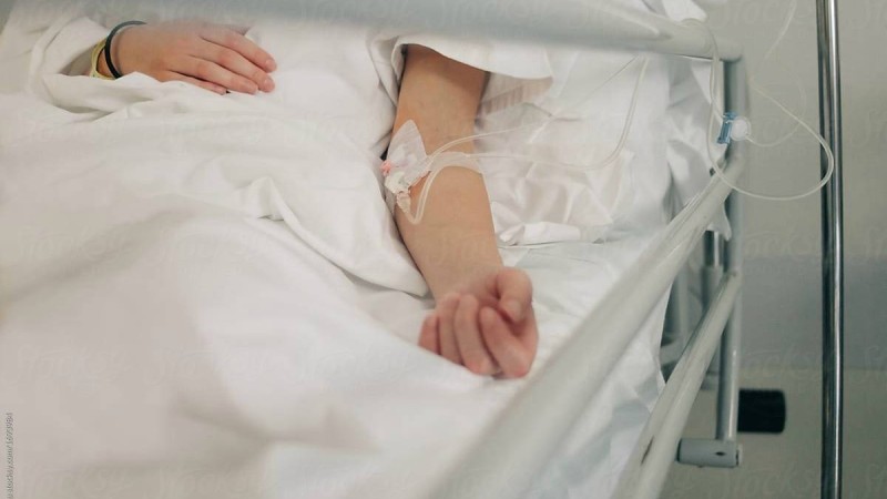 Алматыда коронавирус жұқтырған екі науқас ауыр халде жатыр - Қазақстан жаңалықтары