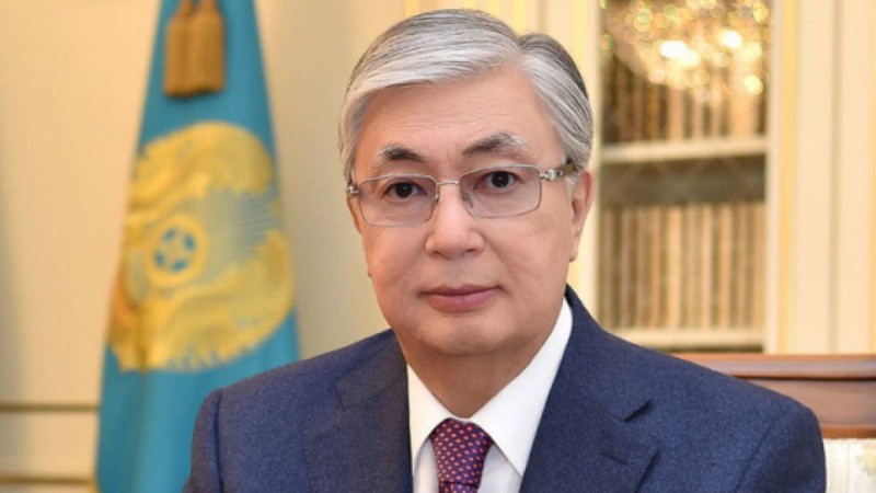 Мен өкілеттік мерзімімді қысқартуға және кезектен тыс Президент сайлауына баруға дайынмын - Тоқаев