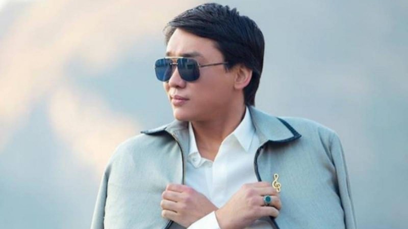 Танымал әнші Қайрат Нұртасқа қастандық жасамақ болған (видео)