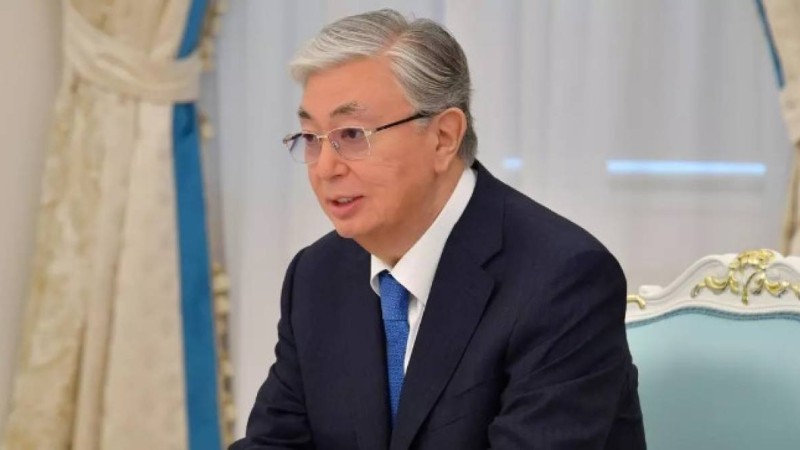 БИЫЛҒЫ КҮЗДЕ ПРЕЗИДЕНТ САЙЛАУЫ ӨТЕДІ