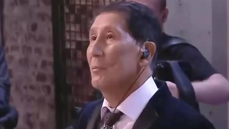 “О дүниеге барып келдім": әнші Құдайберген Бекіш басынан өткен ауыр жағдай жайлы айтты