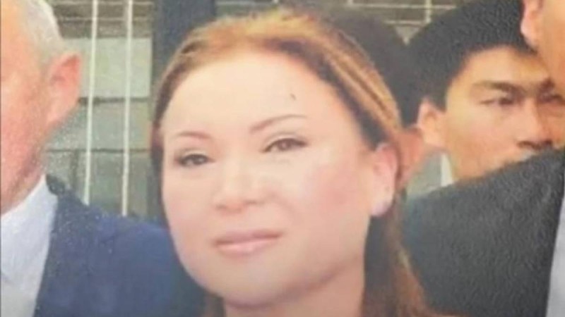 Сот Қайрат Сатыбалдының бұрынғы әйелі Гүлмира Сатыбалдыға қатысты жаңа шешім шығарды