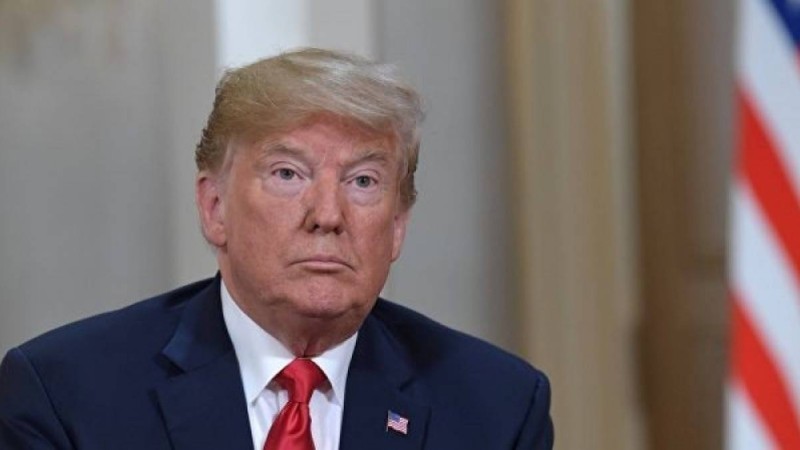 Трамп өзін тарихтағы ең еңбекқор президент деп атады - Қазақстан жаңалықтары