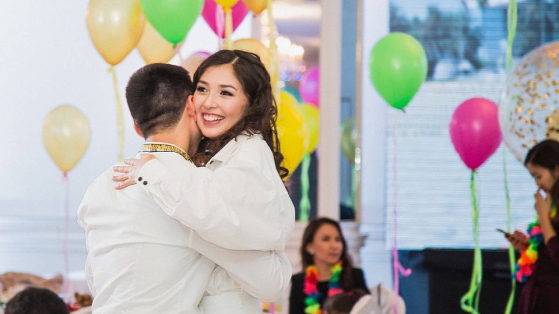 Танымал қазақстандық актрисаның жұбайы дүниеден өтті