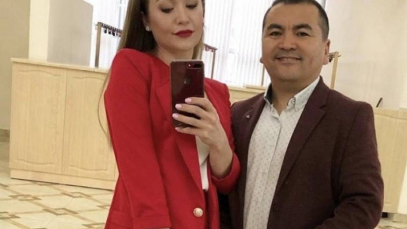 “Әдейі істемедім, ренжімесін": Екатерина Жолбарысова әншінің бірінші әйелінен кешірім сұрады