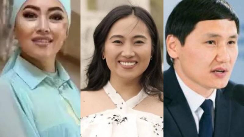 «Долларлап лақтырды... »: «Дикий Арманды» танымай кеткен жұлдыздардың қатарында кім бар?