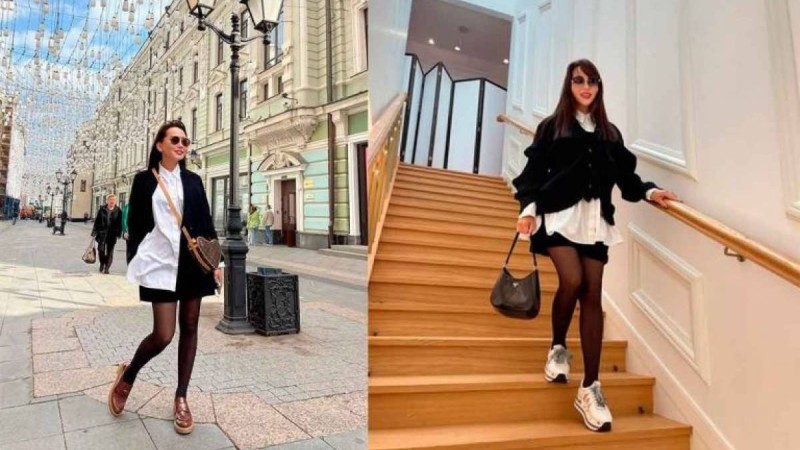 Ауыл қызының комплексі ішімде әлі де бар – Баян Алагөзова