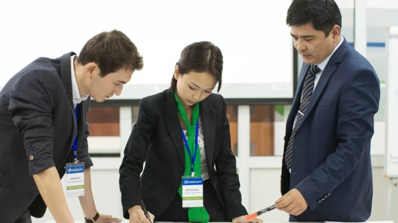 Жастарға жеңілдетілген тәртіппен жылдық өсімі 2,5 пайыз болатын шағын несие беріледі