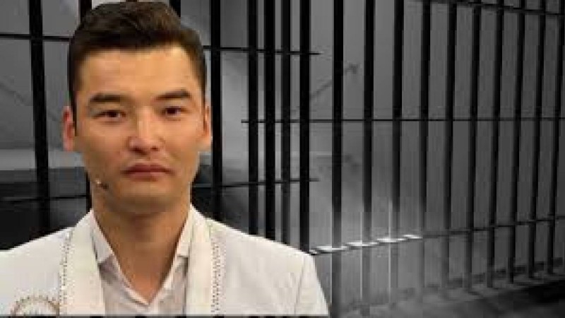 Сот “Қалаулым” қатысушысы Бердах Бекетовке үкім шығарды