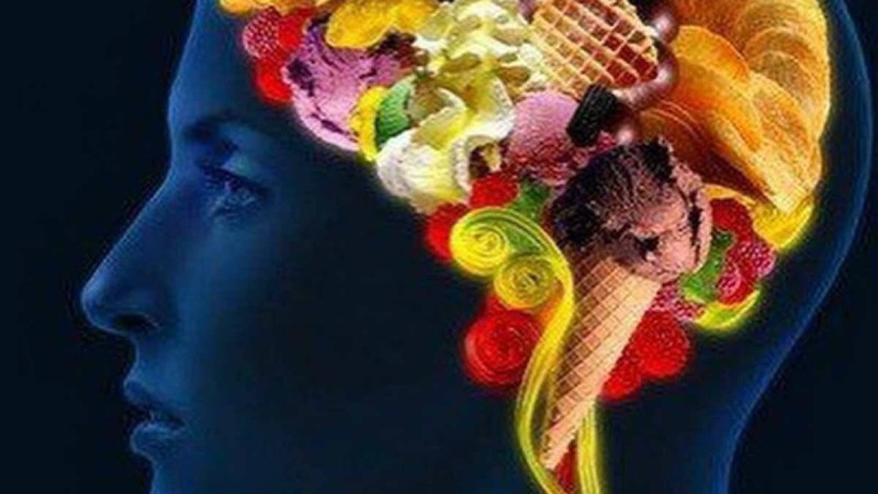 Тәтті тағамдардың миға зиян екені дәлелденді - Қазақстан жаңалықтары