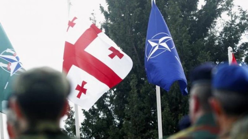 Грузия НАТО-ның маңызды серіктестерінің бірі