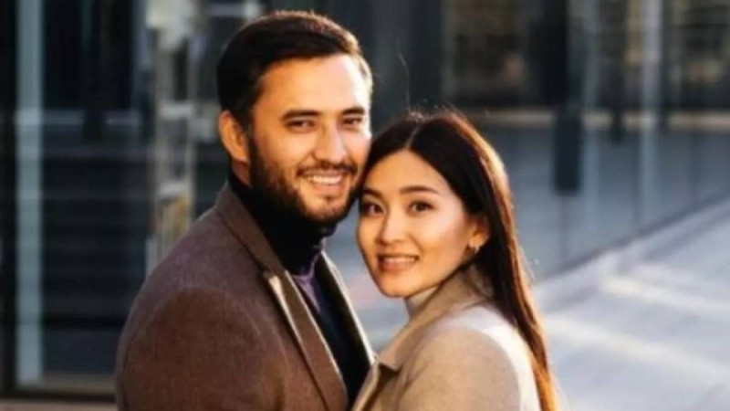 Тәуекел Мүсілімнің келіншегі екінші сәбиіне аяғы ауыр екенін жария етті (видео)