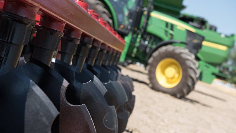 Жер туралы заңға өзгеріс енгізіледі