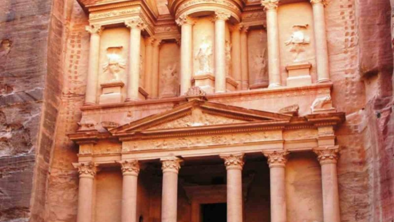 Әлемнің таңғажайып жеріне барған турист тас құлап, мерт болды - Қазақстан жаңалықтары