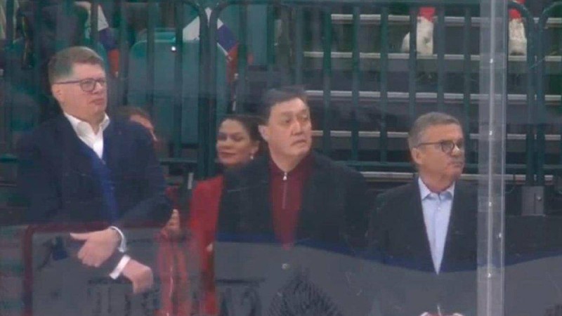 Экс-премьер Асқар Мамин Санкт-Петербургте не істеп жүр?