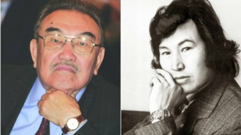 Оралханның Шерханға жазған хаты