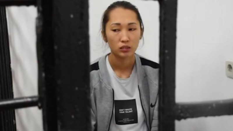 Нұр-Сұлтанда 100-ге жуық адамды алдаған алматылық алаяқ ұсталды