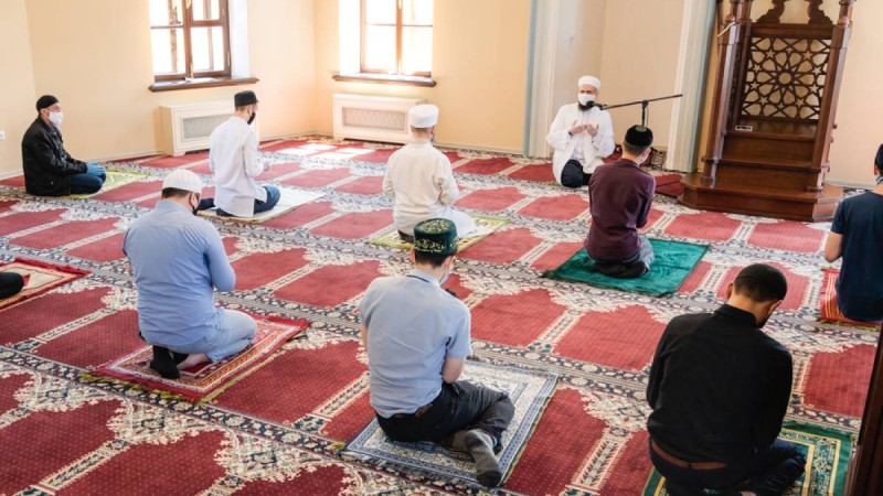 Біздегі имам, молдалардың дипломдары қаншалықты заңды?