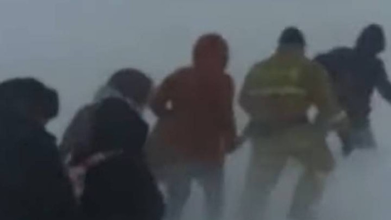 Нұр-Сұлтан қаласының тұрғыны боранда мерт болды - Қазақстан жаңалықтары