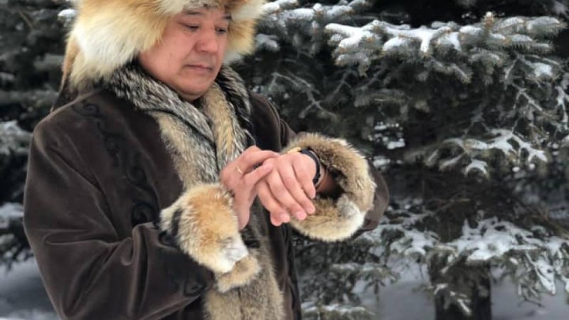 Мәжіліс депутатының тәуелсіздік күніне батасы