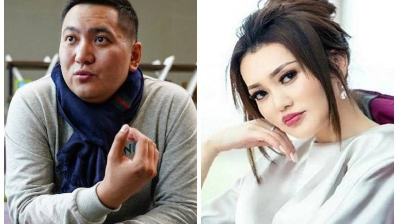 "Ерке неке жүзігін лақтырып жіберді": Асхат Садырбай бұрынғы некесіне қатысты шындықты айтты