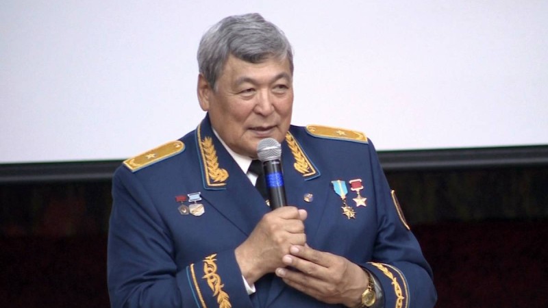 Коронавирус жұқтырған Тоқтар Әубәкіровтың жағдайы белгілі болды