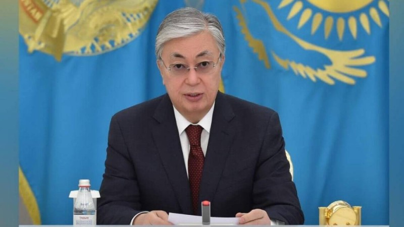 Мемлекет басшысы Қасым-Жомарт Тоқаев қазақстандықтарды Тәуелсіздік күнімен құттықтады