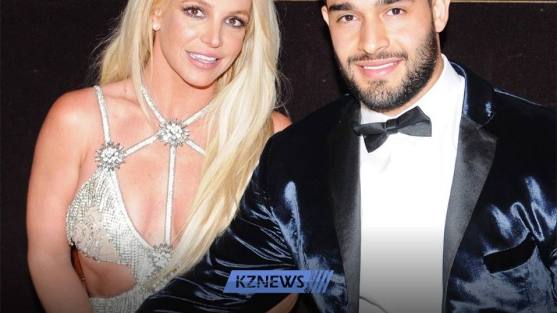 Бритни Спирс тағы да тұрмысқа шығады