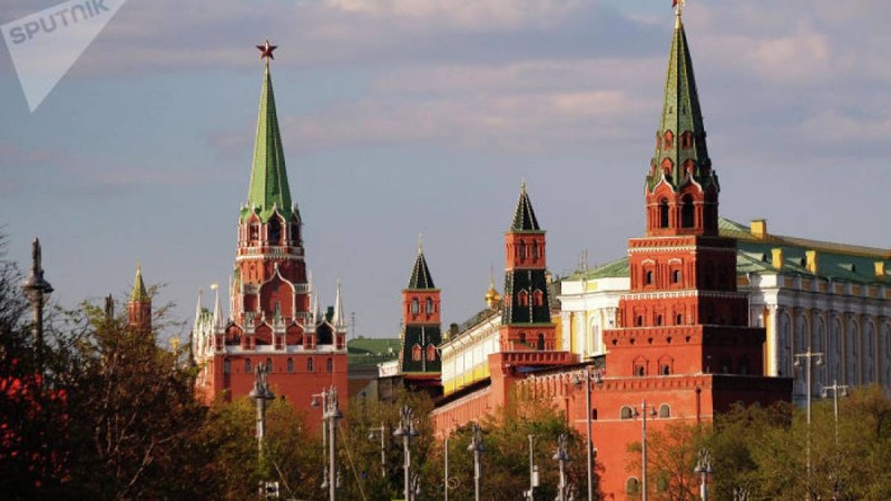 Назарбаевтың ұсынысына Кремль не деп жауап берді