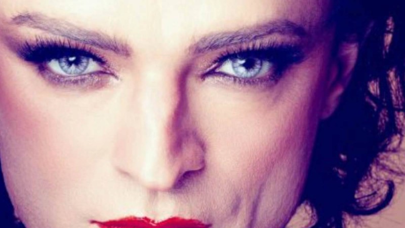 "Между мной и тобой" хитінің орындаушысы трансгендер әйелге айналды - Қазақстан жаңалықтары