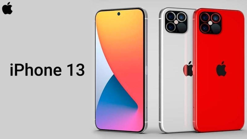 iPhone 13-тің бағасы қанша болады?
