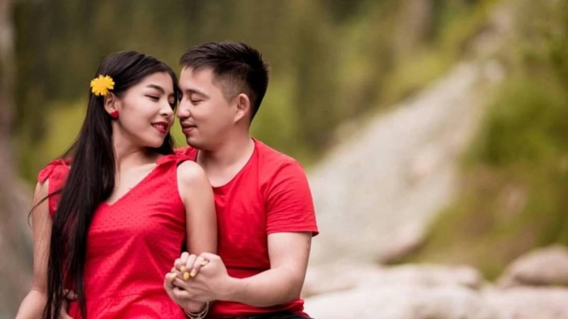 "Кешірдім": Нұрсұлтан Жақсыгеннің әйелі мәлімдеме жасады