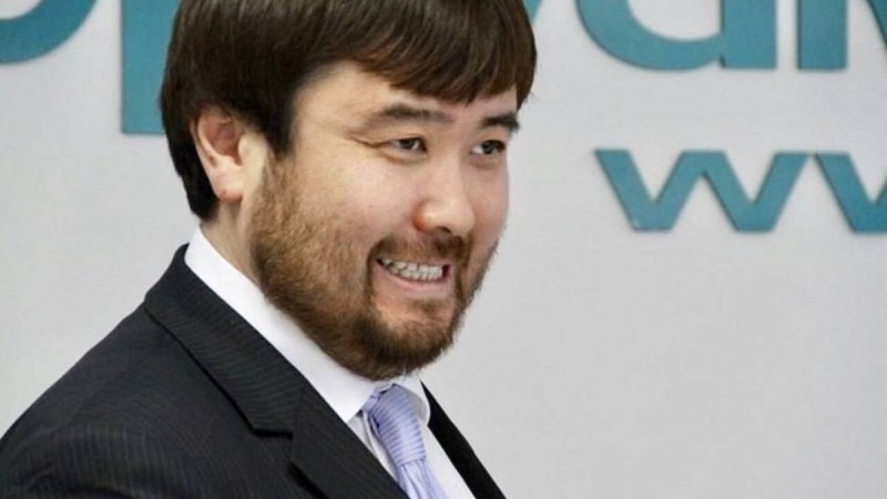 «Боранды» Кенесарының басына айырбастауға дайын едім» – Кәсіпкер