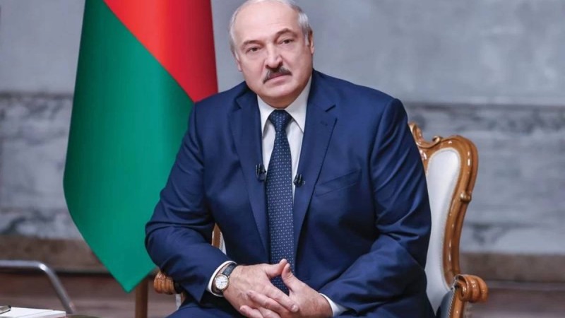 "87,6 пайызы дауыс берді": Лукашенко Беларусьтің 7-рет президенті болып сайланды