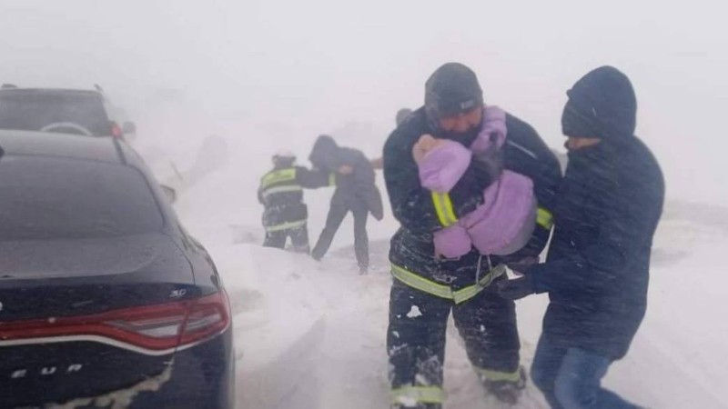 Жамбыл облысындағы төтенше жағдай: Қырғызстан көмекке құтқарушылар мен еріктілерді жіберді