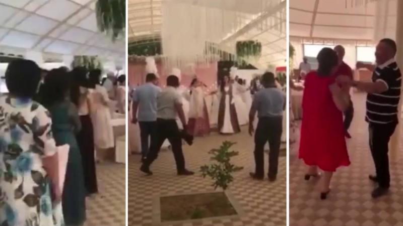 Қазақстанда той мен асқа рұқсат бергені рас па – министрлік жауап берді